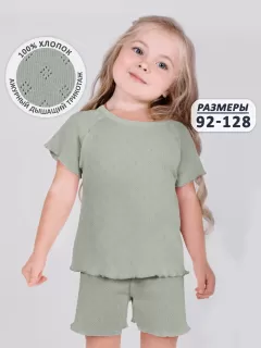 Пижама для девочки